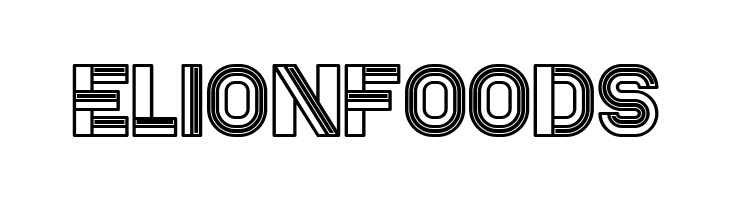 Bathroom Extravagant Light Regular  Free Fonts Download