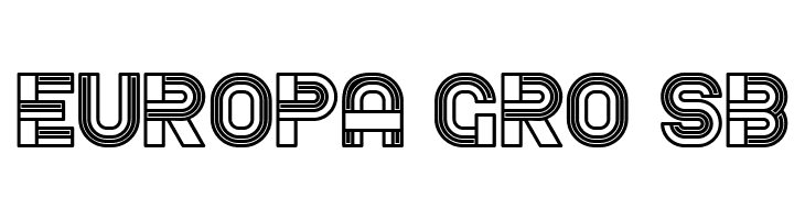 Bathroom Extravagant Light Regular  Free Fonts Download