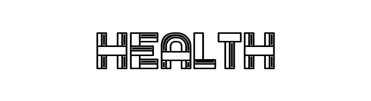 Bathroom Extravagant Light Regular  Free Fonts Download
