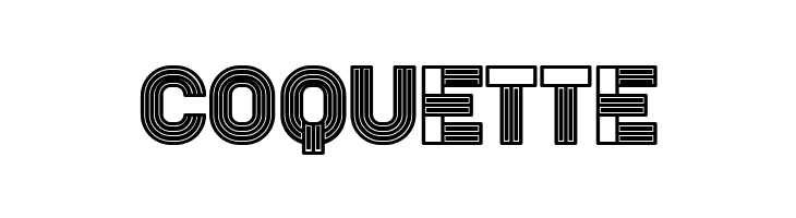 Bathroom Inverted Regular  Free Fonts Download