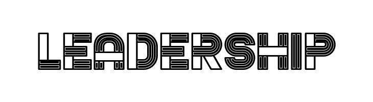 Bathroom Inverted Regular  Free Fonts Download