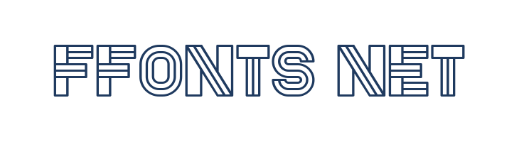 Bathroom Hollow Regular font — Lorem ipsum body text preview