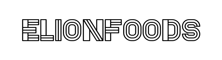 Bathroom Hollow Regular  Free Fonts Download