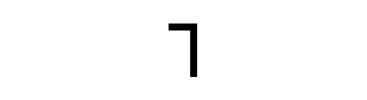 MORSE CODER  Free Fonts Download