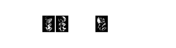 Baby Alien Regular  Free Fonts Download