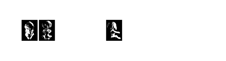 Baby Alien Regular  Free Fonts Download