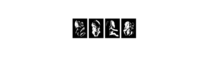 Baby Alien Regular  Free Fonts Download