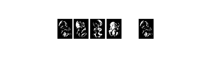 Baby Alien Regular  Free Fonts Download