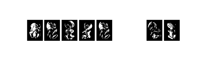 Baby Alien Regular  Free Fonts Download