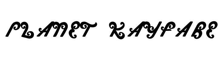 Chalk Clouds 100%Free  Free Fonts Download