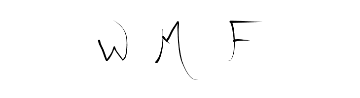 DanDonne  Free Fonts Download