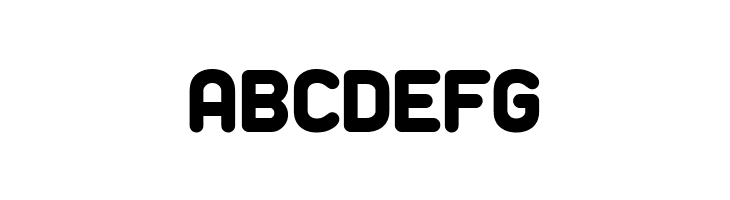 Longdoosi Regular Personal Use  Free Fonts Download