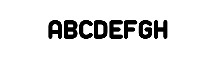 Longdoosi Regular Personal Use  Free Fonts Download