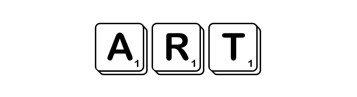 Scramble  Free Fonts Download