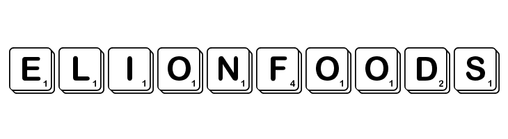 Scramble  Free Fonts Download
