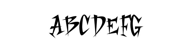 AstroBoy  Free Fonts Download