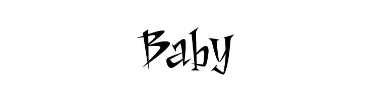 AstroBoy  Free Fonts Download