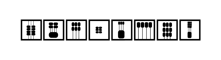 Mouvman Regular  Free Fonts Download