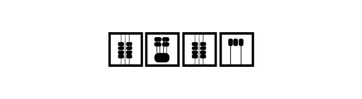 Mouvman Regular  Free Fonts Download