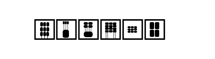 Mouvman Regular  Free Fonts Download