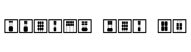 Mouvman Regular  Free Fonts Download