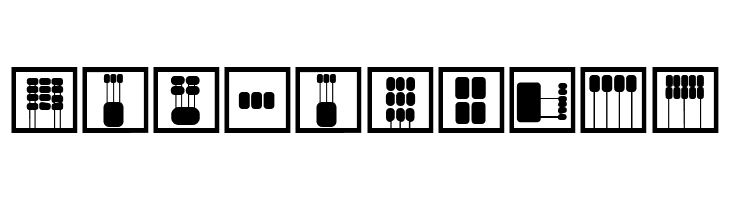 Mouvman Regular  Free Fonts Download