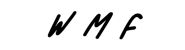 Silky Smooth Italic  Free Fonts Download