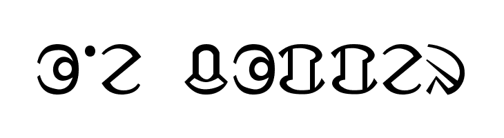 ol_ciki_classic[www.santalisong.org]  Free Fonts Download