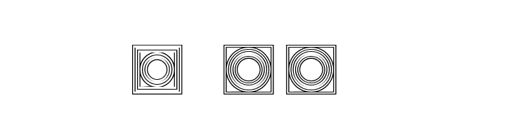 Enfeite Regular  Free Fonts Download