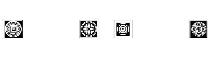 Enfeite Regular  Free Fonts Download