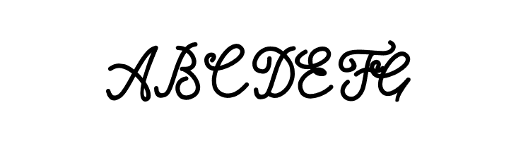 Alifia  Free Fonts Download