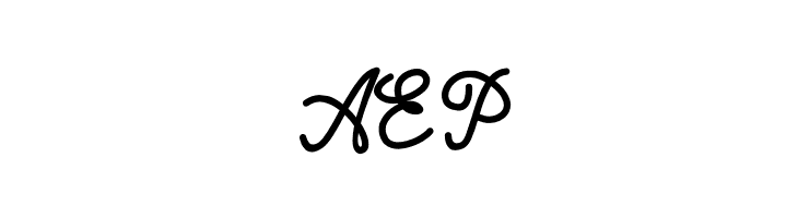 Alifia  Free Fonts Download
