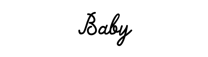 Alifia  Free Fonts Download