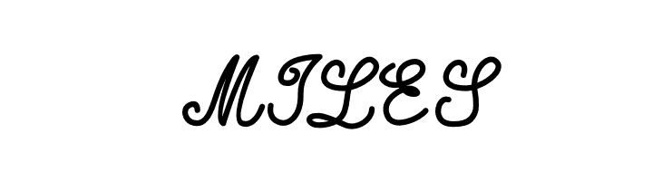 Alifia  Free Fonts Download