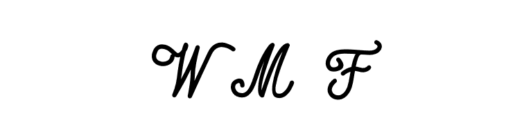 Alifia  Free Fonts Download