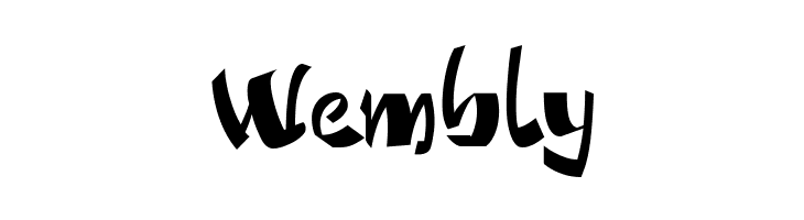 Bucanera-FFP  Free Fonts Download