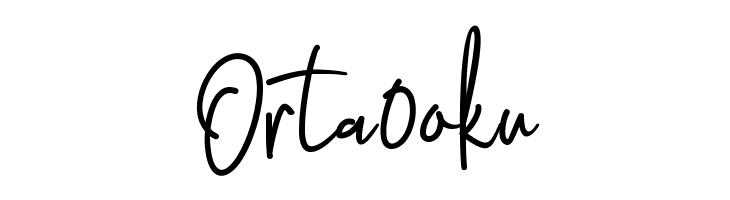 Latter Slant  Free Fonts Download