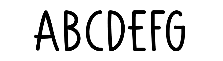 Chocolatte  Free Fonts Download