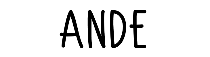 Chocolatte  Free Fonts Download