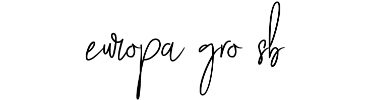Mollaroid  Free Fonts Download