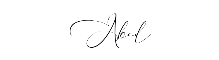 Everything Calligraphy  Free Fonts Download