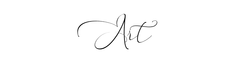 Everything Calligraphy  Free Fonts Download