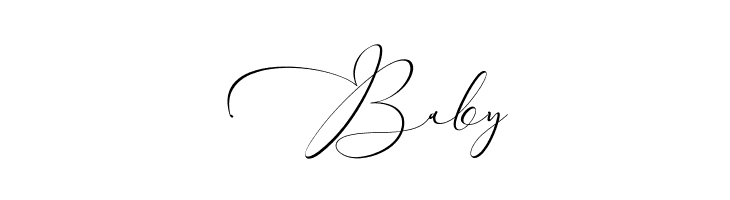 Everything Calligraphy  Free Fonts Download