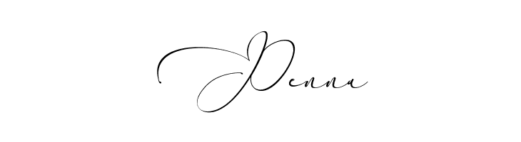 Everything Calligraphy  Free Fonts Download