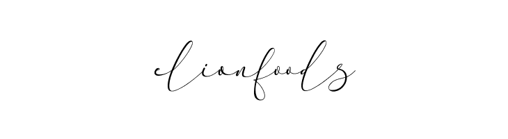 Everything Calligraphy  Free Fonts Download