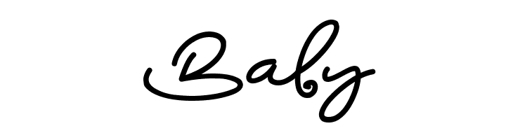 Danke Linda  Free Fonts Download