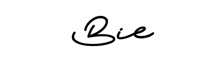 Danke Linda  Free Fonts Download