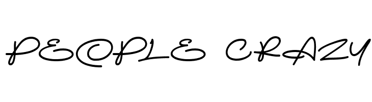 Danke Linda  Free Fonts Download