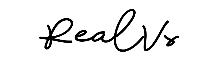 Danke Linda  Free Fonts Download