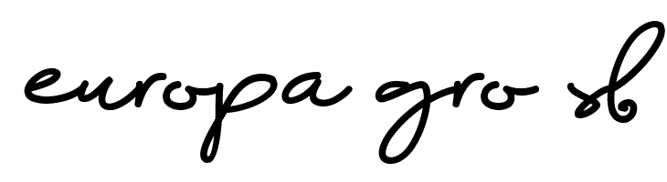 Danke Linda  Free Fonts Download
